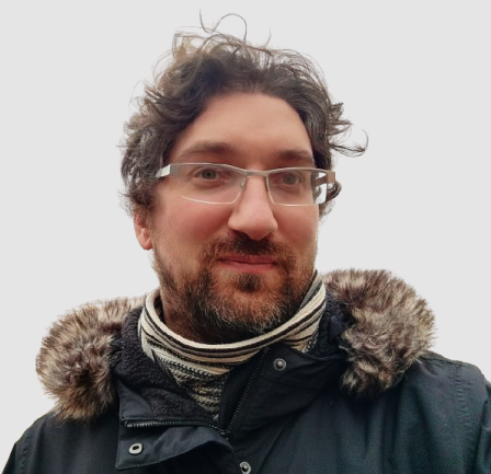Ma photo de présentation